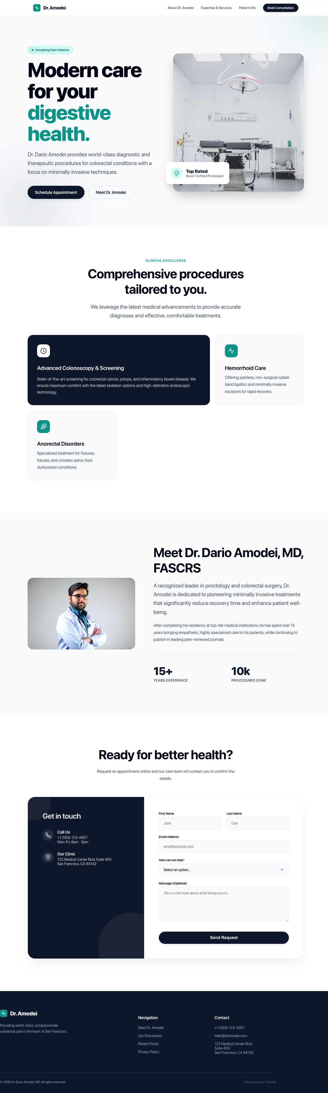 StyleX at Desktop width