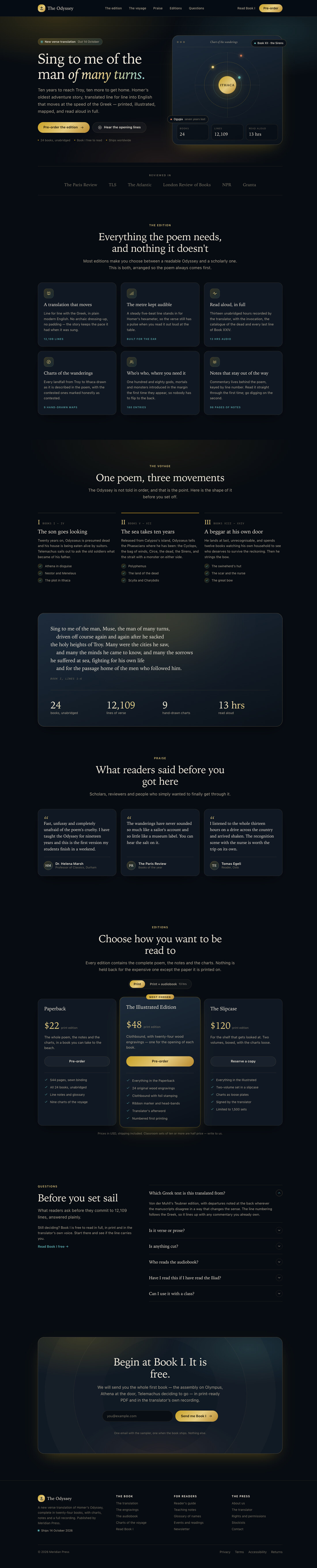 StyleX at Desktop width
