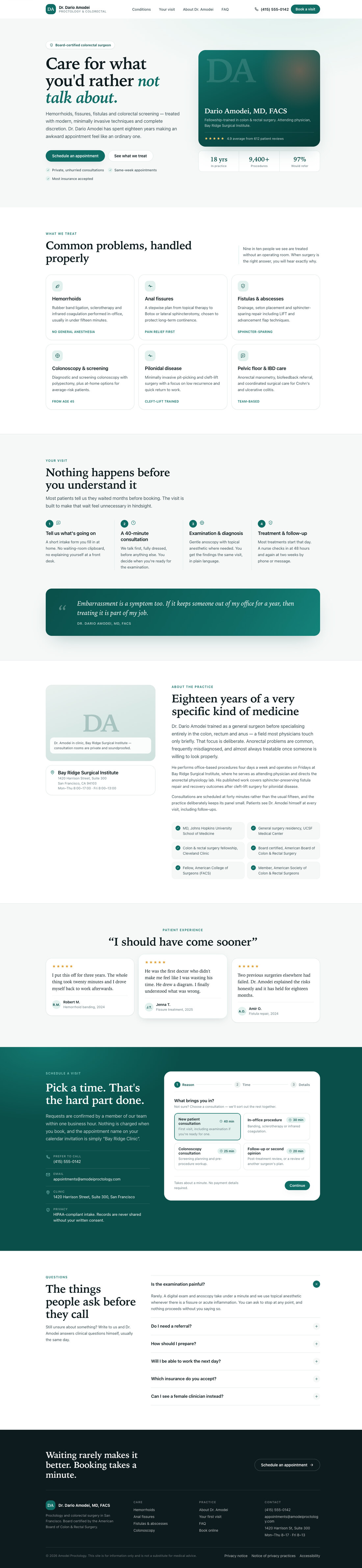 StyleX at Desktop width