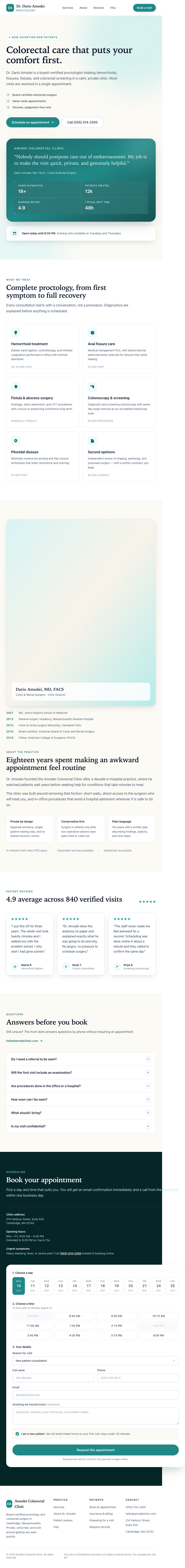 Tailwind at Tablet width