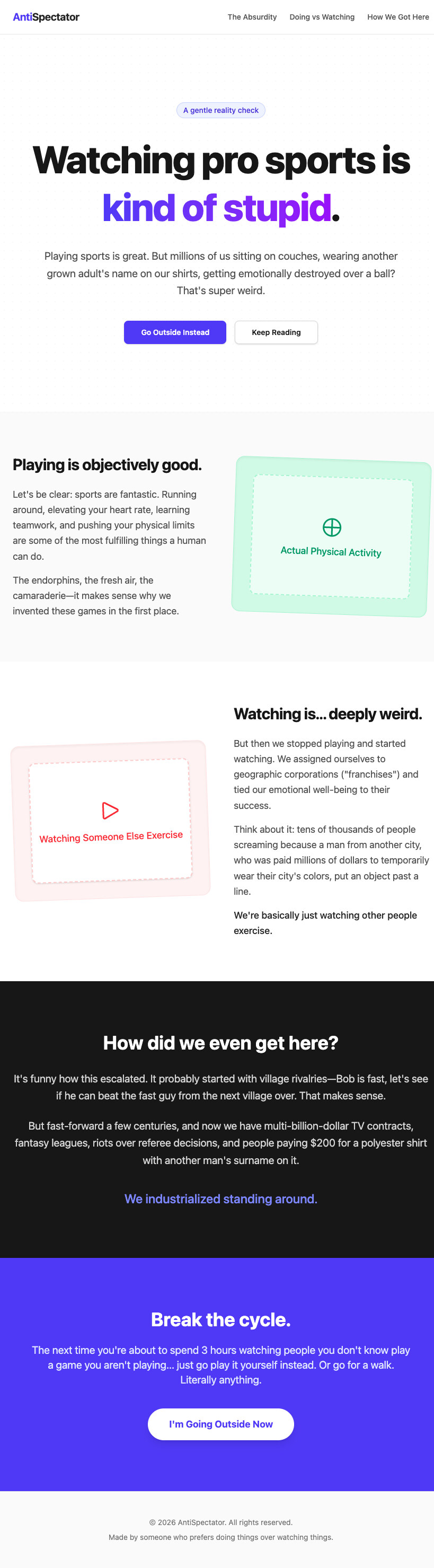 Tailwind at Tablet width